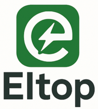 Eltop Logo