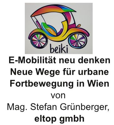 E-Mobilitt